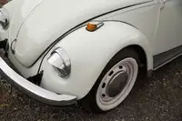 1969 Volkswagen Beetle-For Sale