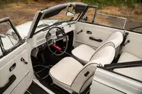 1969 Volkswagen Beetle-For Sale