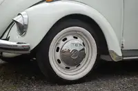 1969 Volkswagen Beetle-For Sale