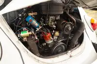 1969 Volkswagen Beetle-For Sale