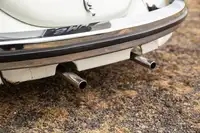 1969 Volkswagen Beetle-For Sale