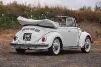 1969 Volkswagen Beetle-For Sale