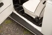 1969 Volkswagen Beetle-For Sale