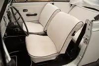 1969 Volkswagen Beetle-For Sale