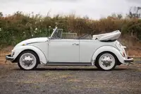 1969 Volkswagen Beetle-For Sale