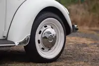 1969 Volkswagen Beetle-For Sale