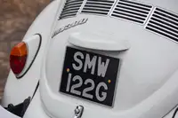 1969 Volkswagen Beetle-For Sale