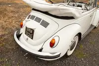 1969 Volkswagen Beetle-For Sale