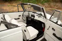 1969 Volkswagen Beetle-For Sale