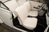 1969 Volkswagen Beetle-For Sale