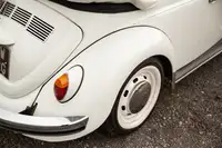 1969 Volkswagen Beetle-For Sale