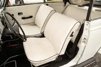 1969 Volkswagen Beetle-For Sale