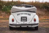 1969 Volkswagen Beetle-For Sale