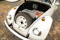 1969 Volkswagen Beetle-For Sale