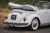 1969 Volkswagen Beetle-For Sale
