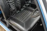 1973 Ford Escort AVO Mexico ShellSport-For Sale