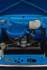 1973 Ford Escort AVO Mexico ShellSport-For Sale
