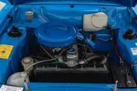 1973 Ford Escort AVO Mexico ShellSport-For Sale