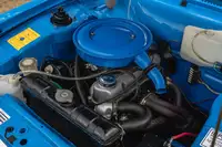 1973 Ford Escort AVO Mexico ShellSport-For Sale