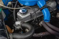 1973 Ford Escort AVO Mexico ShellSport-For Sale