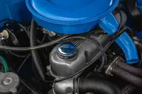 1973 Ford Escort AVO Mexico ShellSport-For Sale