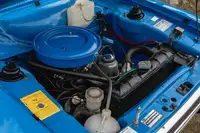 1973 Ford Escort AVO Mexico ShellSport-For Sale