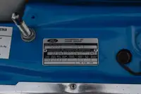 1973 Ford Escort AVO Mexico ShellSport-For Sale
