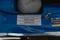 1973 Ford Escort AVO Mexico ShellSport-For Sale