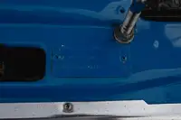1973 Ford Escort AVO Mexico ShellSport-For Sale