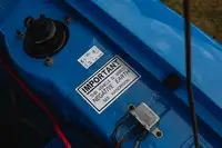 1973 Ford Escort AVO Mexico ShellSport-For Sale