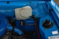 1973 Ford Escort AVO Mexico ShellSport-For Sale