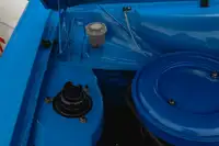 1973 Ford Escort AVO Mexico ShellSport-For Sale