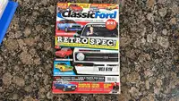 1973 Ford Escort AVO Mexico ShellSport-For Sale