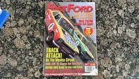 1973 Ford Escort AVO Mexico ShellSport-For Sale