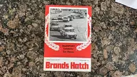 1973 Ford Escort AVO Mexico ShellSport-For Sale