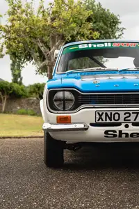 1973 Ford Escort AVO Mexico ShellSport-For Sale