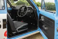 1973 Ford Escort AVO Mexico ShellSport-For Sale