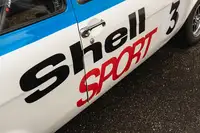 1973 Ford Escort AVO Mexico ShellSport-For Sale