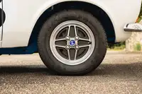 1973 Ford Escort AVO Mexico ShellSport-For Sale