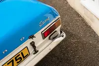 1973 Ford Escort AVO Mexico ShellSport-For Sale