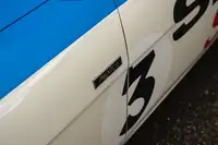 1973 Ford Escort AVO Mexico ShellSport-For Sale