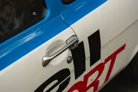1973 Ford Escort AVO Mexico ShellSport-For Sale
