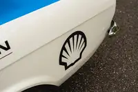 1973 Ford Escort AVO Mexico ShellSport-For Sale