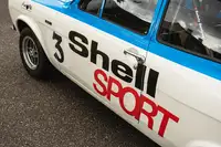 1973 Ford Escort AVO Mexico ShellSport-For Sale