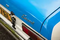1973 Ford Escort AVO Mexico ShellSport-For Sale
