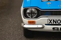 1973 Ford Escort AVO Mexico ShellSport-For Sale