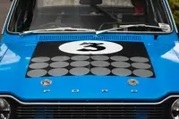 1973 Ford Escort AVO Mexico ShellSport-For Sale