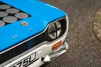 1973 Ford Escort AVO Mexico ShellSport-For Sale
