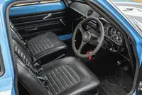1973 Ford Escort AVO Mexico ShellSport-For Sale