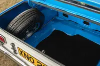 1973 Ford Escort AVO Mexico ShellSport-For Sale